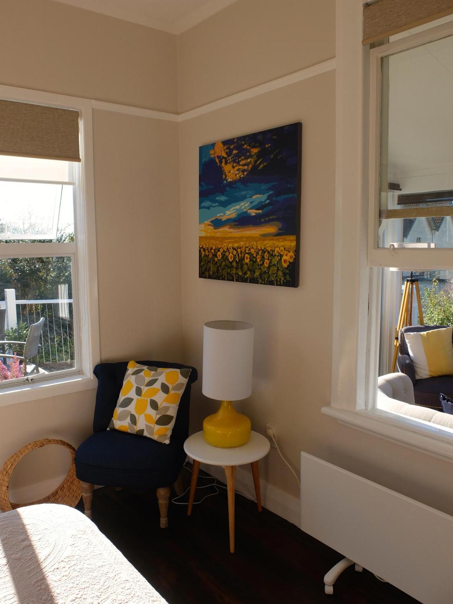 Quarterdeck Apartment Oamaru Bagian luar foto