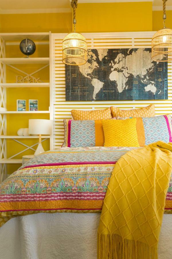 Quarterdeck Apartment Oamaru Bagian luar foto