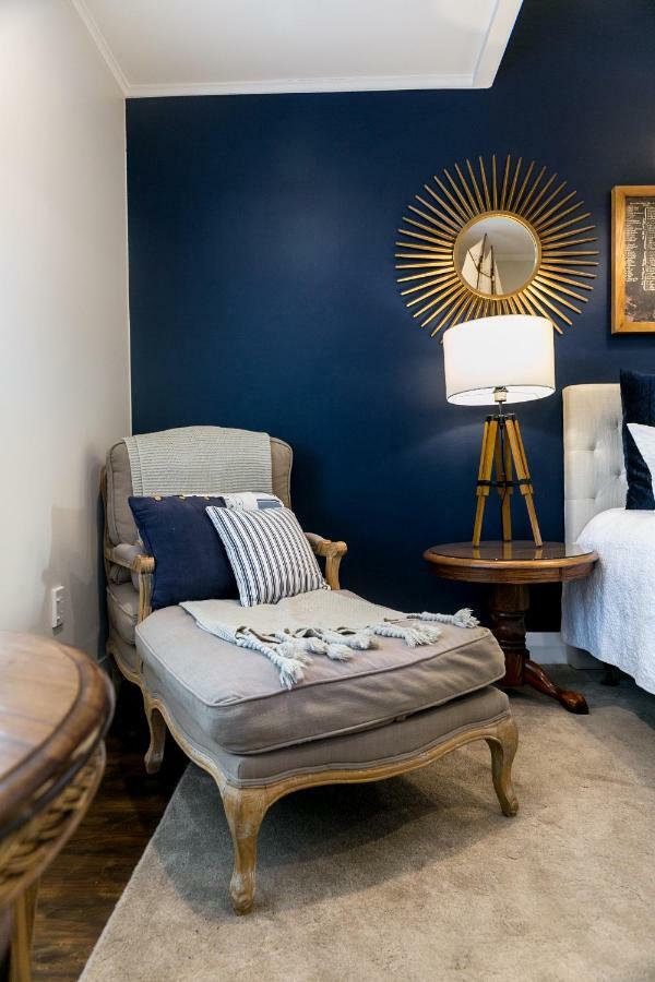 Quarterdeck Apartment Oamaru Bagian luar foto