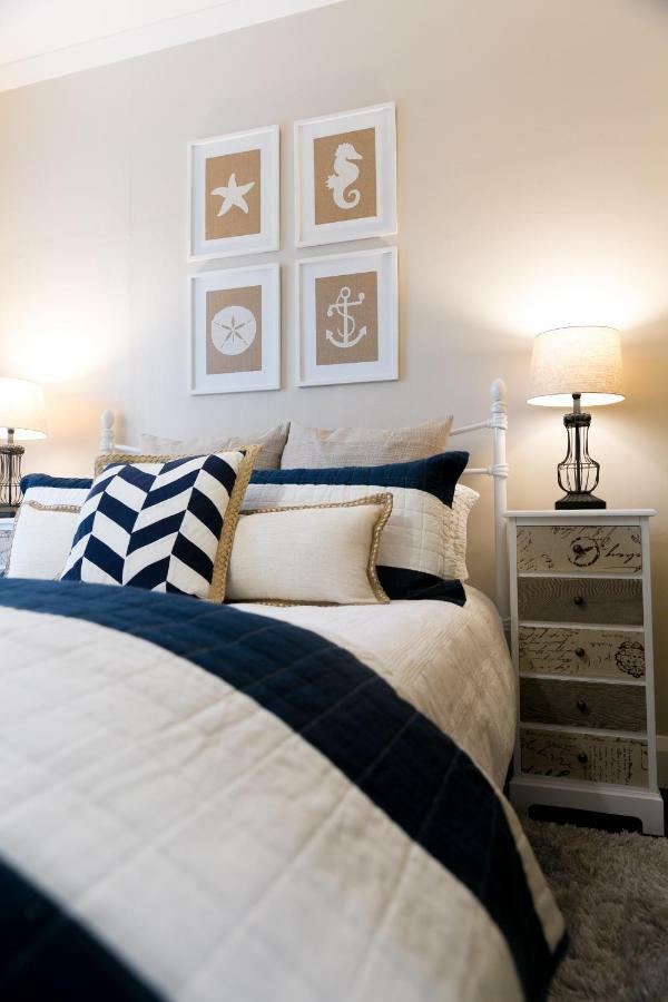 Quarterdeck Apartment Oamaru Bagian luar foto